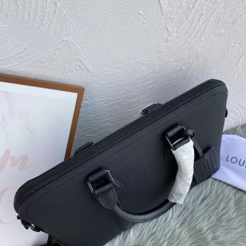 Replica Louis Vuitton AAA Man Handbags #1359515 $160.00 USD for Wholesale