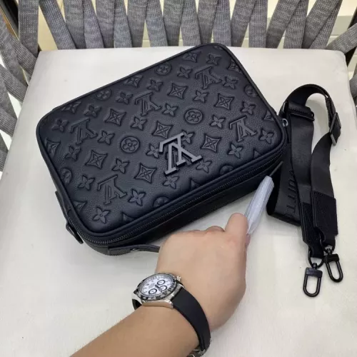 Replica Louis Vuitton AAA Man Messenger Bags #1359520 $108.00 USD for Wholesale