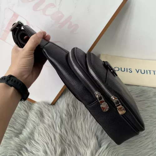 Replica Louis Vuitton AAA Man Messenger Bags #1359522 $100.00 USD for Wholesale