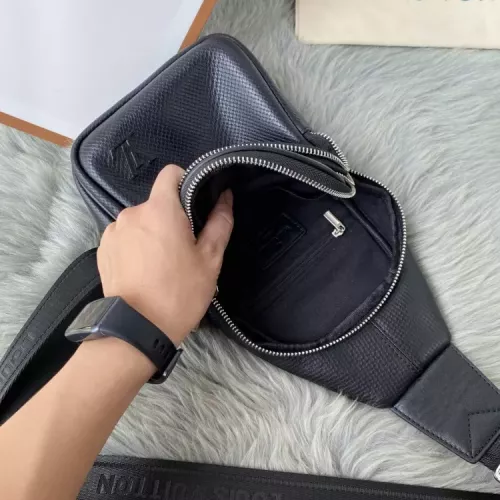 Replica Louis Vuitton AAA Man Messenger Bags #1359522 $100.00 USD for Wholesale
