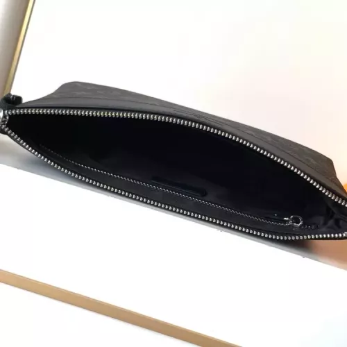 Replica Louis Vuitton AAA Man Wallets #1359524 $85.00 USD for Wholesale