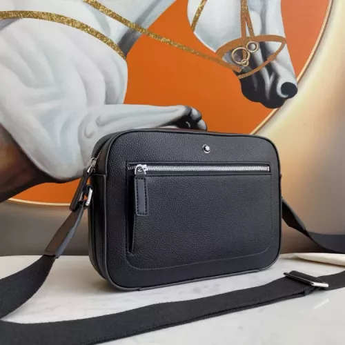 Replica Mont Blanc AAA Man Messenger Bags #1359542 $108.00 USD for Wholesale