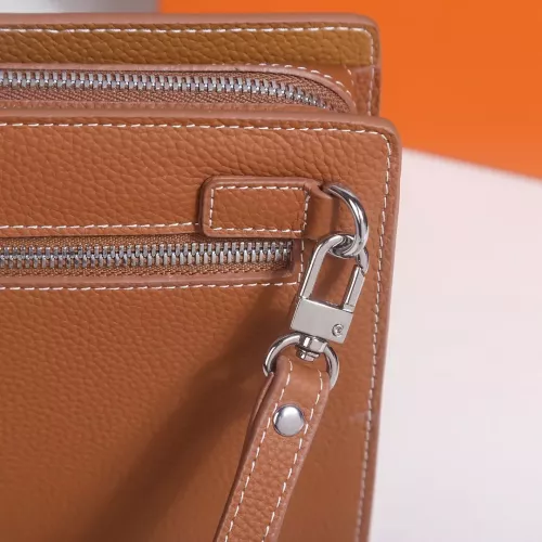 Replica Hermes AAA Man Wallets #1359569 $96.00 USD for Wholesale