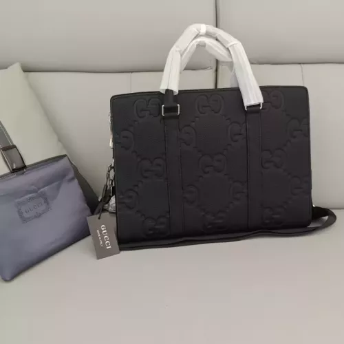 Gucci AAA Man Handbags #1359668 $162.00 USD, Wholesale Replica Gucci AAA Man Handbags
