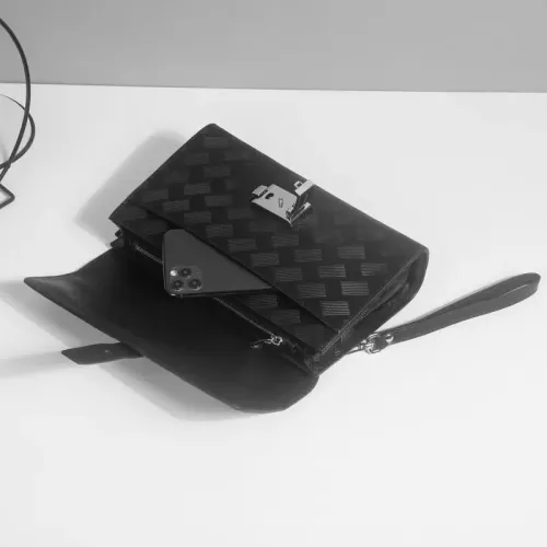 Replica Mont Blanc AAA Man Wallets #1359693 $102.00 USD for Wholesale