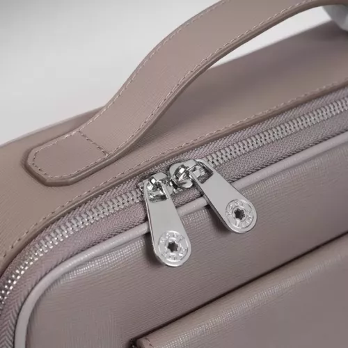 Replica Mont Blanc AAA Man Messenger Bags #1359700 $162.00 USD for Wholesale