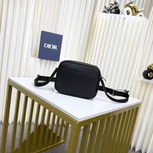 Replica Christian Dior AAA Man Messenger Bags #1359765 $135.00 USD for Wholesale