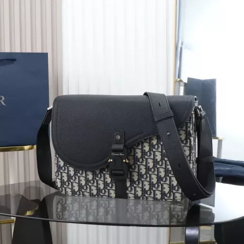 Christian Dior AAA Man Messenger Bags #1359784 $185.00 USD, Wholesale Replica Christian Dior AAA Man Messenger Bags