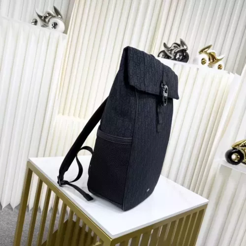 Replica Christian Dior AAA Man Backpacks #1359809 $200.00 USD for Wholesale