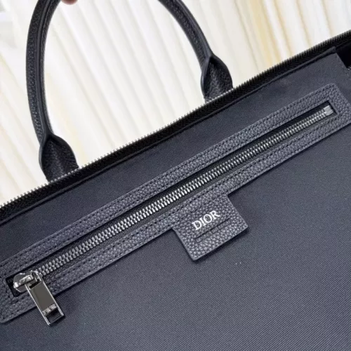 Replica Christian Dior Travel Bags For Men #1359821 $182.00 USD for Wholesale