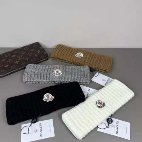 Replica Moncler Headband #1360620 $25.00 USD for Wholesale