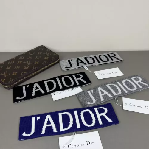 Replica Christian Dior Headband #1360625 $25.00 USD for Wholesale