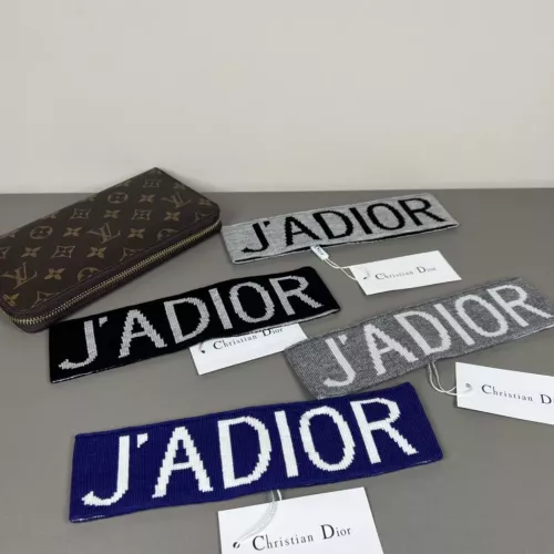 Replica Christian Dior Headband #1360626 $25.00 USD for Wholesale