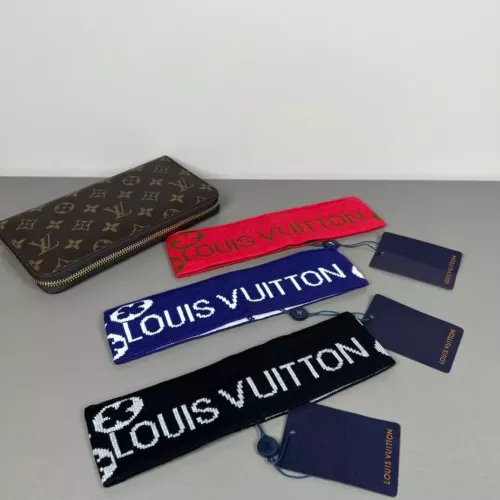Replica Louis Vuitton LV Headband #1360632 $25.00 USD for Wholesale