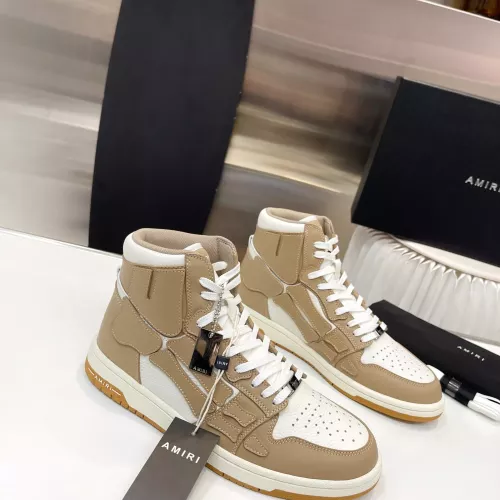 Amiri High Tops Shoes For Women #1361703