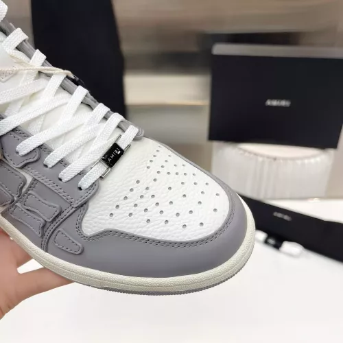 Replica Amiri High Tops Shoes For Women #1361705 $108.00 USD for Wholesale