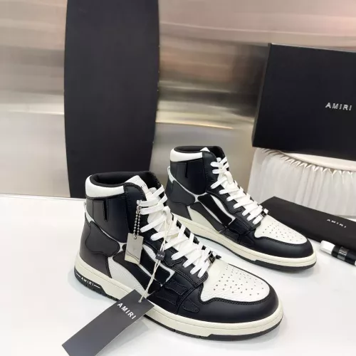 Amiri High Tops Shoes For Men #1361708