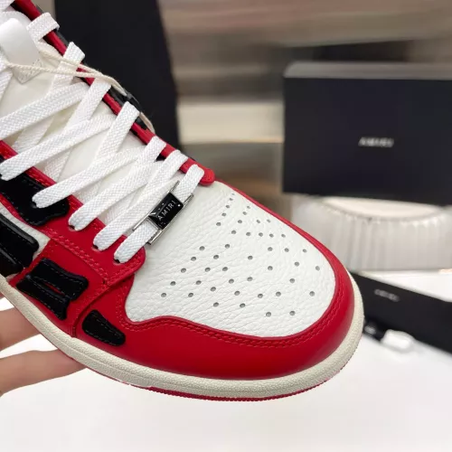Replica Amiri High Tops Shoes For Women #1361709 $108.00 USD for Wholesale