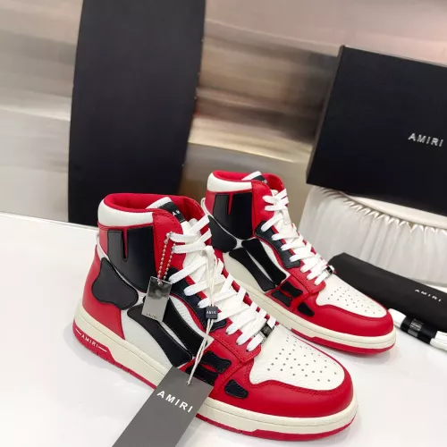 Amiri High Tops Shoes For Men #1361710