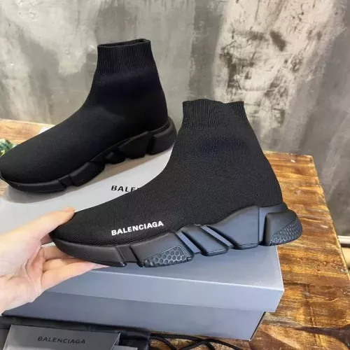 Balenciaga Boots For Women #1361770