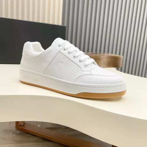 Replica Yves Saint Laurent YSL Casual Shoes For Men #1361941 $100.00 USD for Wholesale
