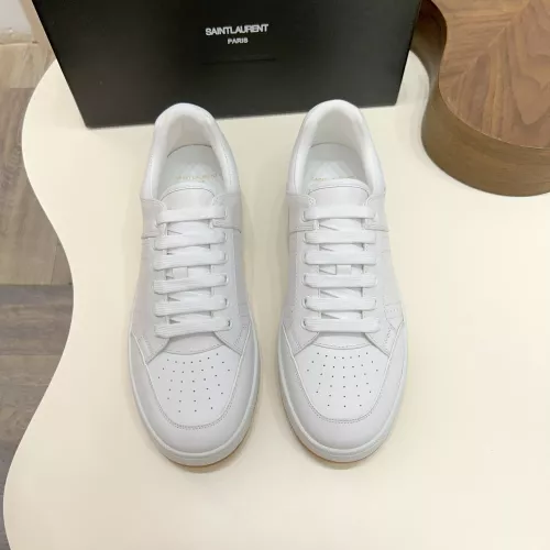 Replica Yves Saint Laurent YSL Casual Shoes For Men #1361941 $100.00 USD for Wholesale