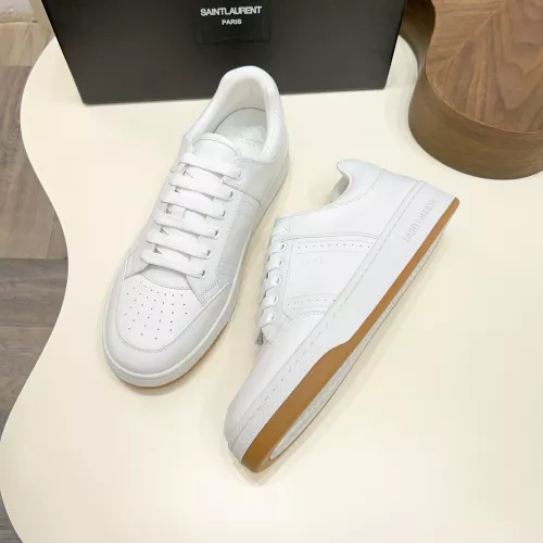 Replica Yves Saint Laurent YSL Casual Shoes For Men #1361941 $100.00 USD for Wholesale