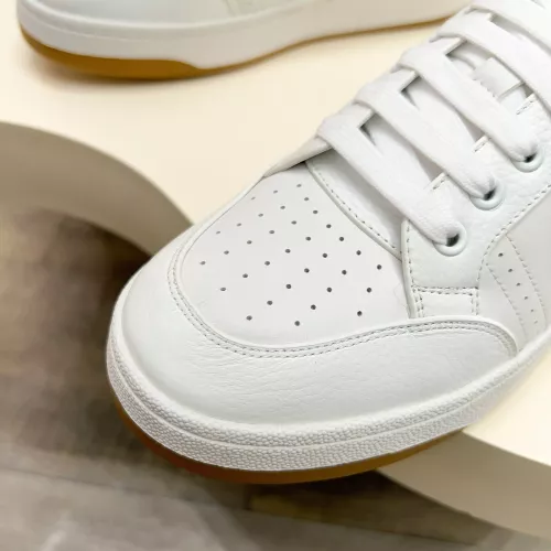 Replica Yves Saint Laurent YSL Casual Shoes For Men #1361942 $100.00 USD for Wholesale