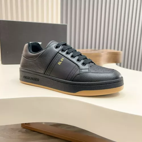 Replica Yves Saint Laurent YSL Casual Shoes For Men #1361946 $100.00 USD for Wholesale