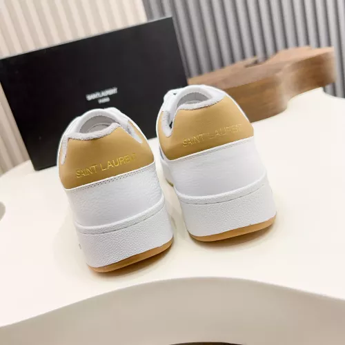 Replica Yves Saint Laurent YSL Casual Shoes For Men #1361947 $100.00 USD for Wholesale
