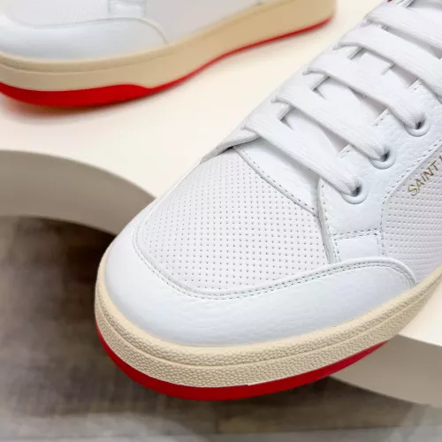 Replica Yves Saint Laurent YSL Casual Shoes For Men #1361955 $100.00 USD for Wholesale