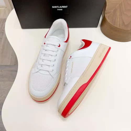 Replica Yves Saint Laurent YSL Casual Shoes For Men #1361955 $100.00 USD for Wholesale