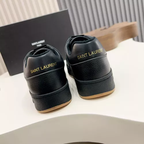 Replica Yves Saint Laurent YSL Casual Shoes For Men #1361966 $100.00 USD for Wholesale