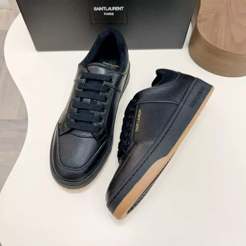 Replica Yves Saint Laurent YSL Casual Shoes For Men #1361966 $100.00 USD for Wholesale