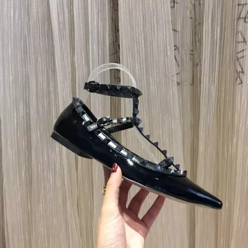 Replica Valentino Sandal For Women #1362254 $92.00 USD for Wholesale