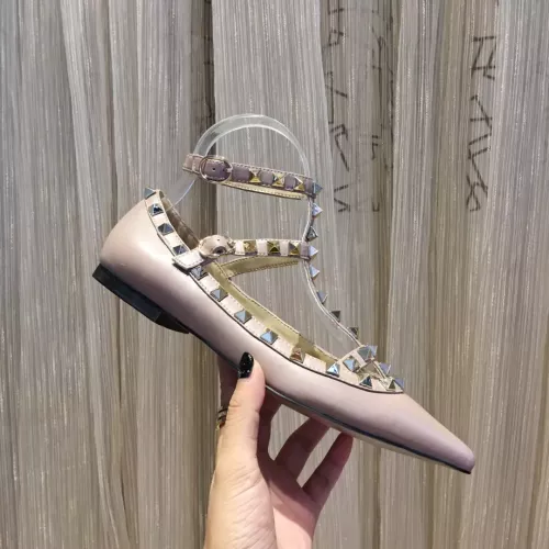 Replica Valentino Sandal For Women #1362261 $92.00 USD for Wholesale