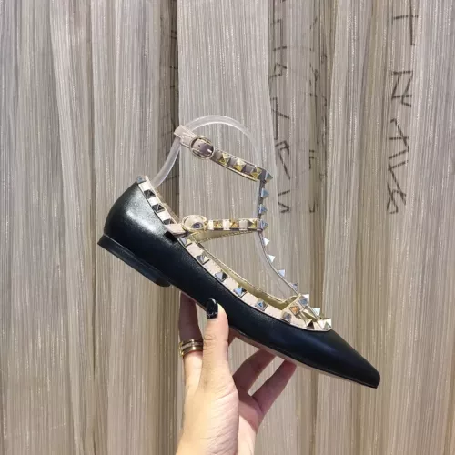 Replica Valentino Sandal For Women #1362265 $92.00 USD for Wholesale