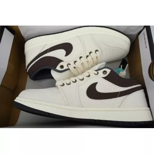 Air Jordan 1 I For Men #1362392 $92.00 USD, Wholesale Replica Air Jordan 1 I