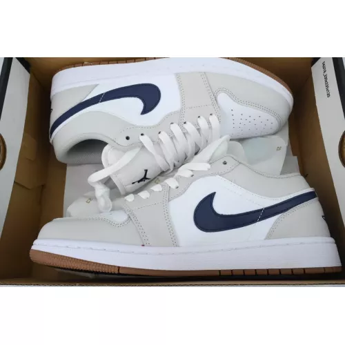 Air Jordan 1 I For Women #1362400 $92.00 USD, Wholesale Replica Air Jordan 1 I