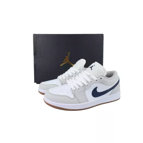 Replica Air Jordan 1 I For Women #1362400 $92.00 USD for Wholesale