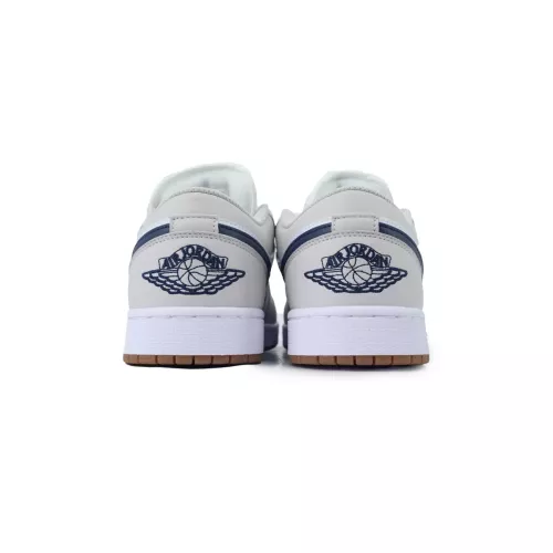 Replica Air Jordan 1 I For Women #1362400 $92.00 USD for Wholesale