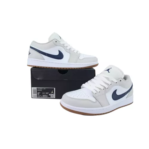 Replica Air Jordan 1 I For Men #1362401 $92.00 USD for Wholesale