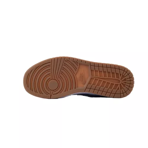 Replica Air Jordan 1 I For Men #1362401 $92.00 USD for Wholesale