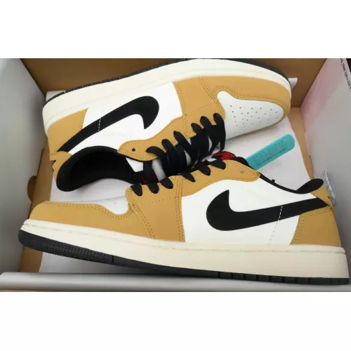 Air Jordan 1 I For Women #1362407 $92.00 USD, Wholesale Replica Air Jordan 1 I