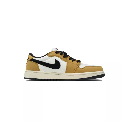 Replica Air Jordan 1 I For Women #1362407 $92.00 USD for Wholesale