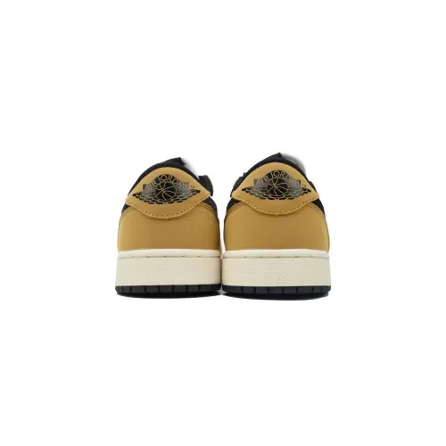 Replica Air Jordan 1 I For Women #1362407 $92.00 USD for Wholesale