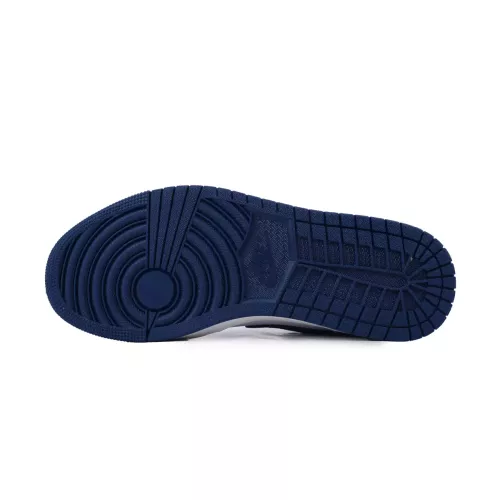 Replica Air Jordan 1 I For Women #1362423 $92.00 USD for Wholesale