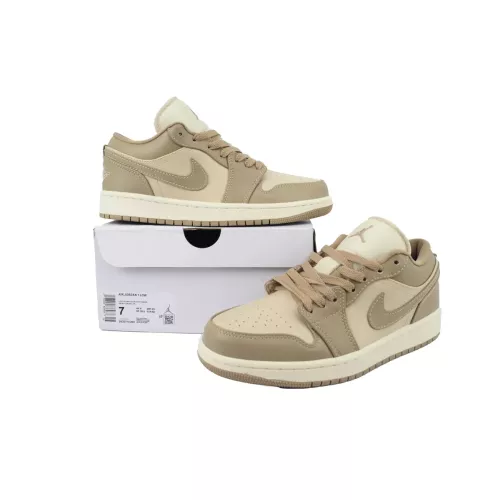 Replica Air Jordan 1 I For Men #1362429 $92.00 USD for Wholesale