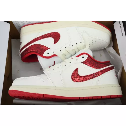 Air Jordan 1 I For Women #1362431 $92.00 USD, Wholesale Replica Air Jordan 1 I