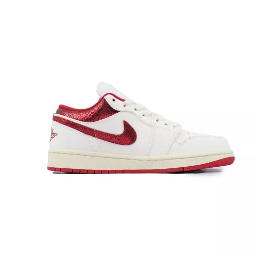 Replica Air Jordan 1 I For Men #1362432 $92.00 USD for Wholesale